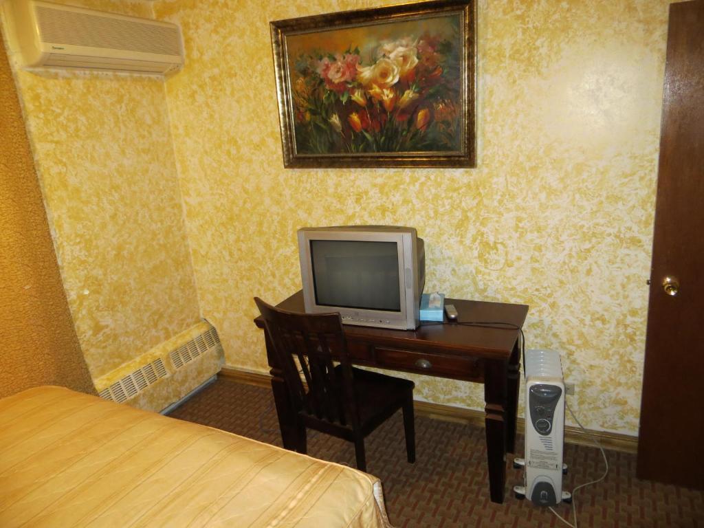 Chinatown Hotel Chicago Zewnętrze zdjęcie