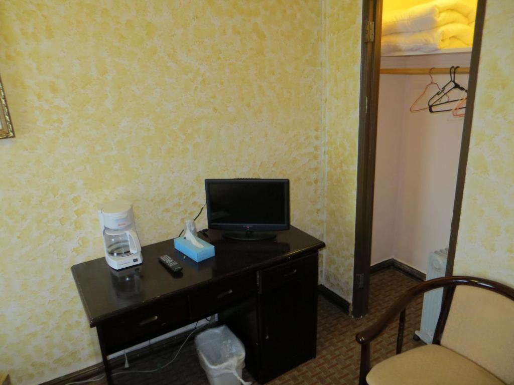 Chinatown Hotel Chicago Pokój zdjęcie