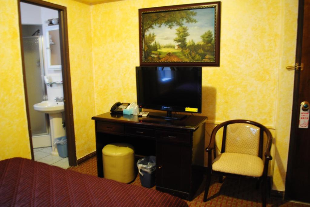 Chinatown Hotel Chicago Pokój zdjęcie