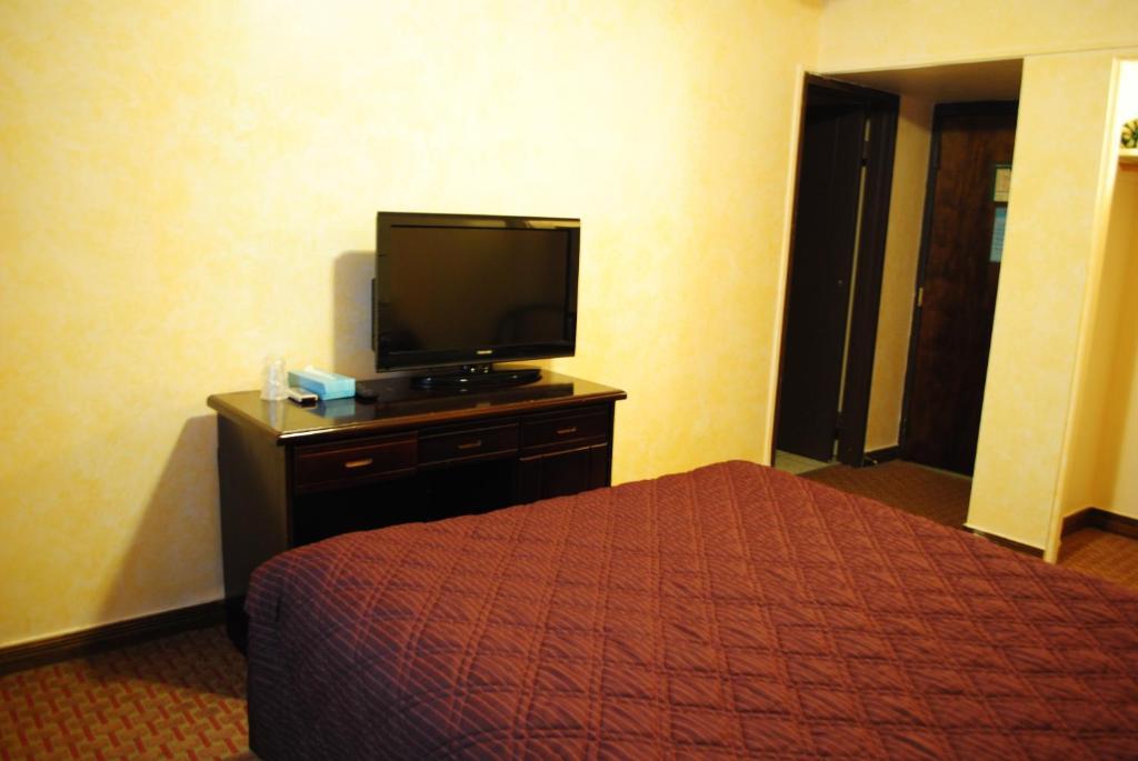 Chinatown Hotel Chicago Pokój zdjęcie