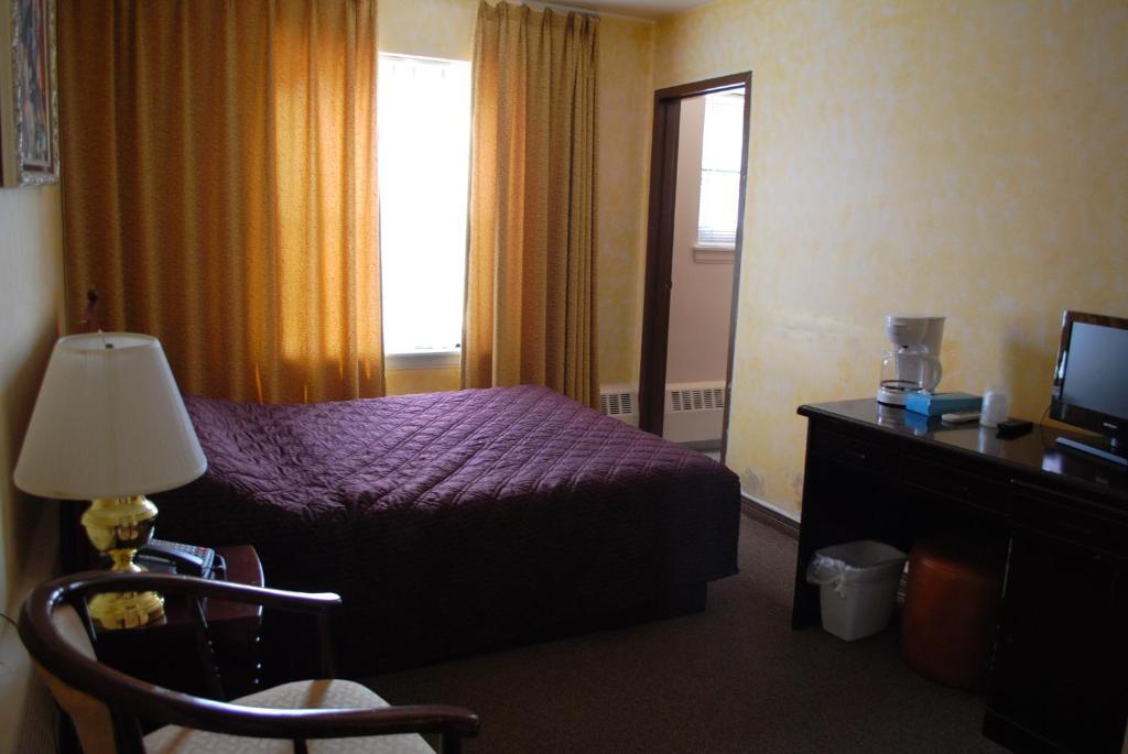 Chinatown Hotel Chicago Pokój zdjęcie