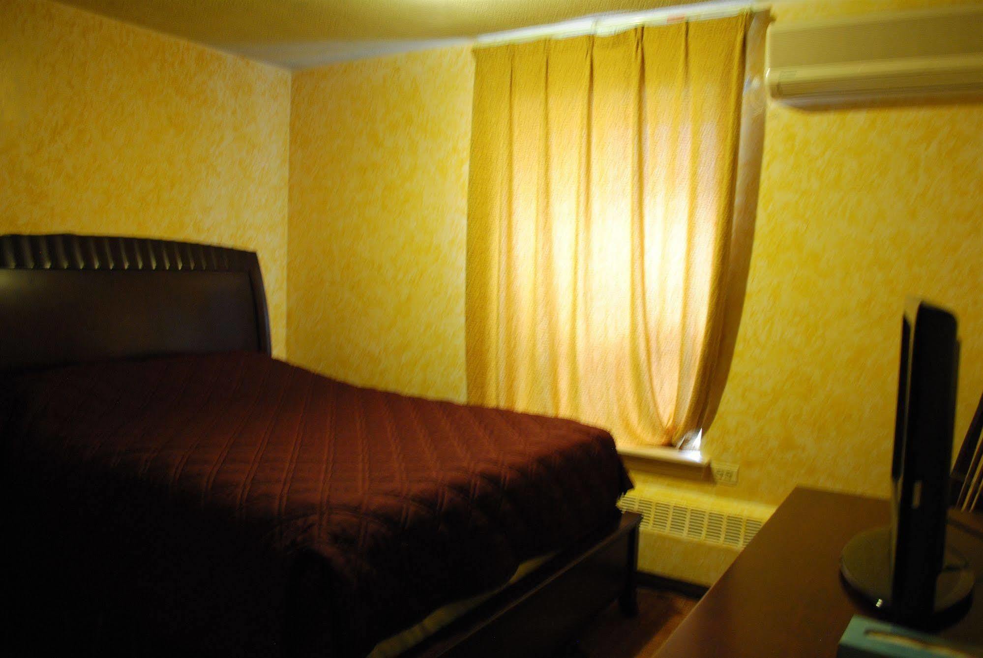 Chinatown Hotel Chicago Zewnętrze zdjęcie