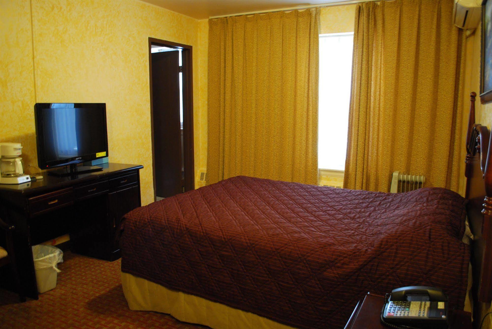 Chinatown Hotel Chicago Zewnętrze zdjęcie