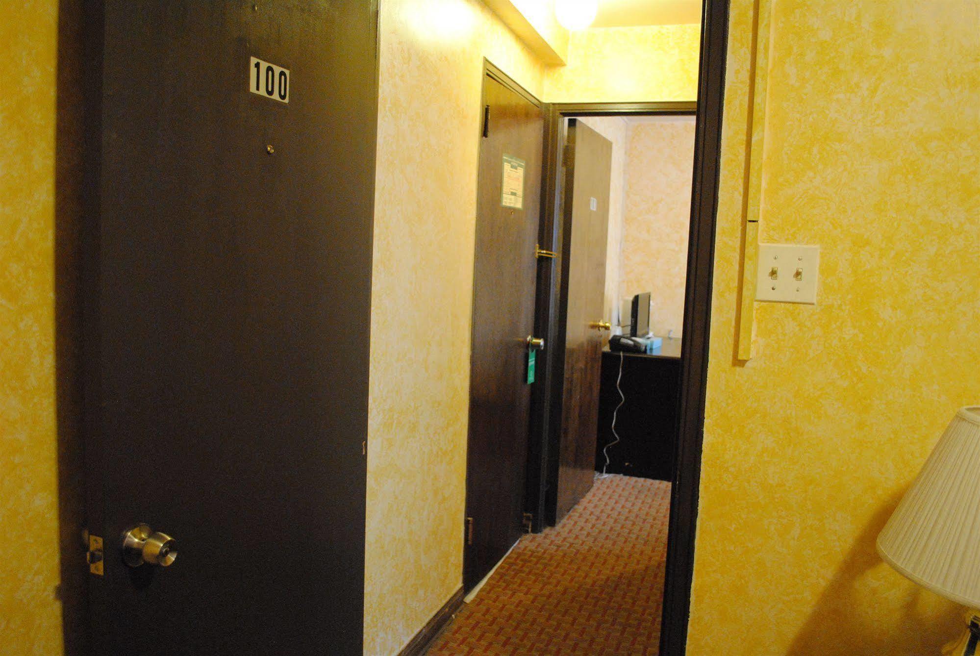 Chinatown Hotel Chicago Zewnętrze zdjęcie