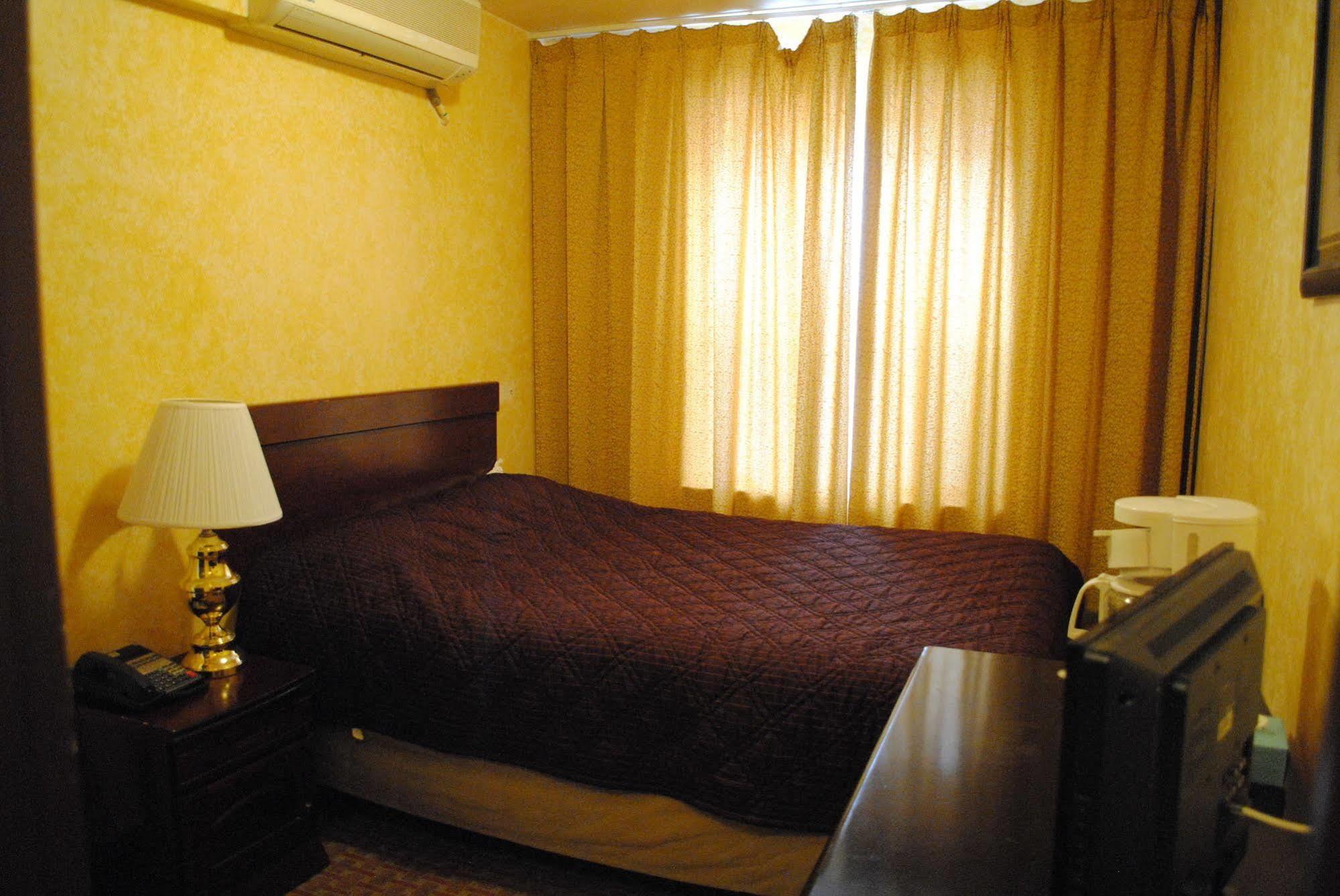 Chinatown Hotel Chicago Zewnętrze zdjęcie