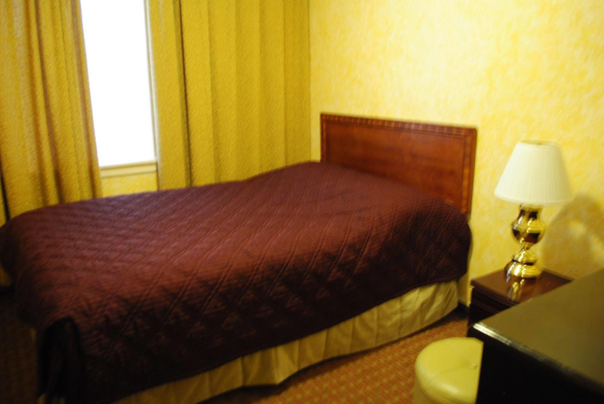 Chinatown Hotel Chicago Zewnętrze zdjęcie